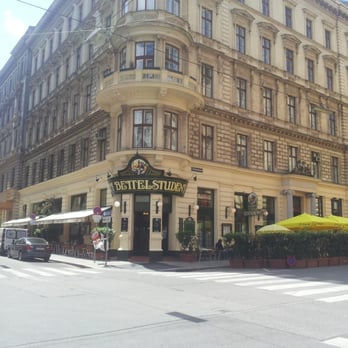 Bettelstudent - The great biulding - Pubs Near Me - Vienna, 9