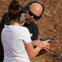 Cajun Arms - Cajun Arms Firearms training