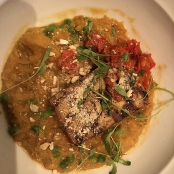Mesh Restaurant - New American Near Me - Indianapolis, Indiana