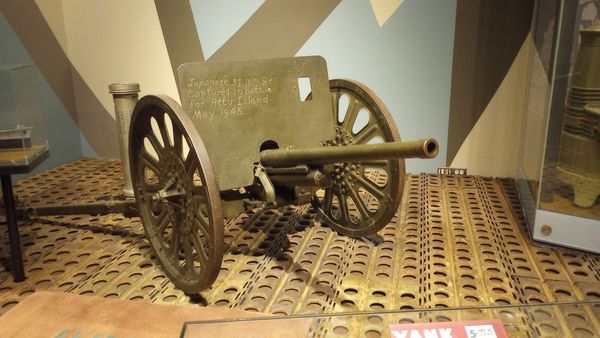 Alaska State Museum by null