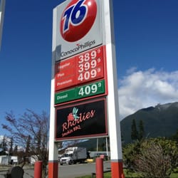 Ken's Gas & Grocery