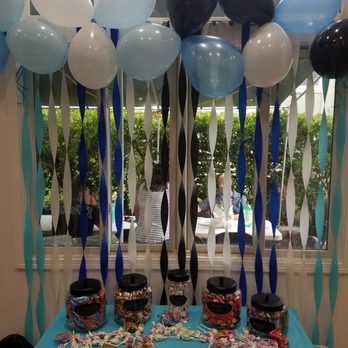 DIS-N-DAT Mobile Entertainment - Our candy Bar inside the house - DJs Near Me - Honolulu, Hawaii