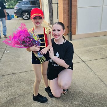 Art in Motion - Dance Studios Near Me - Grovetown, Georgia