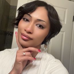 Love my new hair! Love my new hair!