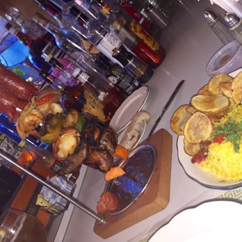 Spain Inn - Surf and turf! Beautiful presentation! - Seafood Near Me - Piscataway, New Jersey Spain Inn - Surf and turf! Beautiful presentation! - Seafood Near Me - Piscataway, New Jersey