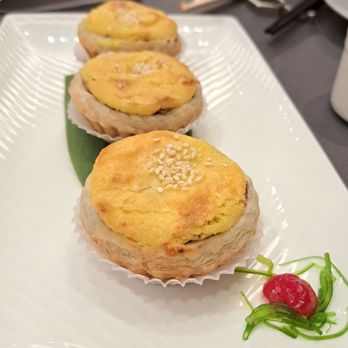 Luna - Chinese Near Me - Markham, Ontario