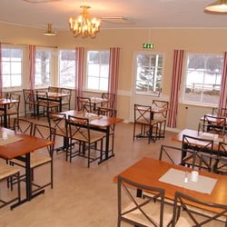 Restaurang Sjötorpet