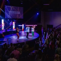 Carterville Christian church