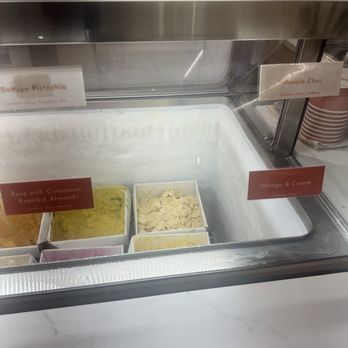 Malai - Display - Ice Cream & Frozen Yogurt Near Me - Washington, DC, District of Columbia Malai - Display - Ice Cream & Frozen Yogurt Near Me - Washington, DC, District of Columbia