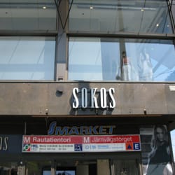 Sokos