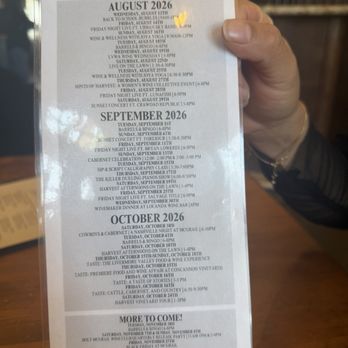 McGrail Vineyards and Winery - Membership events. - Wineries Near Me - Livermore, California McGrail Vineyards and Winery - Membership events. - Wineries Near Me - Livermore, California