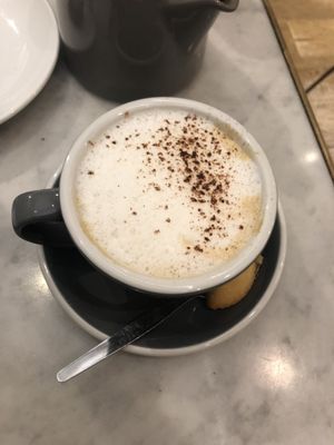 Orée Kensington High Street by null