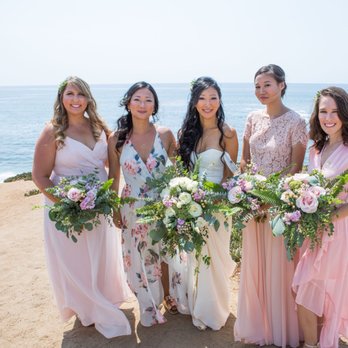 Adelaide's - Florists Near Me - La Jolla, California