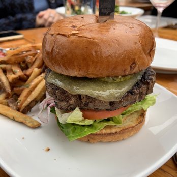 Sapphire - New American Near Me - Laguna Beach, California