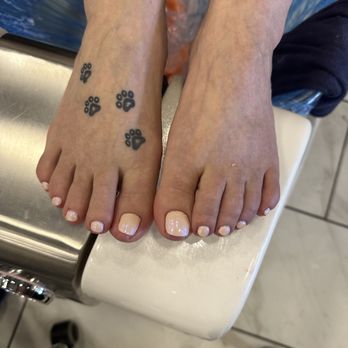 Creative Nail Design & Spa - Nail Salons Near Me - Lees Summit, Missouri Creative Nail Design & Spa - Nail Salons Near Me - Lees Summit, Missouri