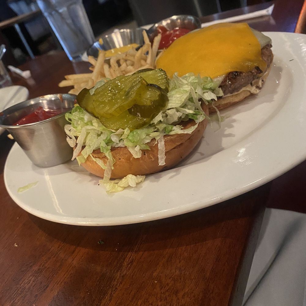 Copper Canyon Grill- Silver Spring - Cheeseburger - American Near Me - Silver Spring, Maryland Copper Canyon Grill- Silver Spring - Cheeseburger - American Near Me - Silver Spring, Maryland