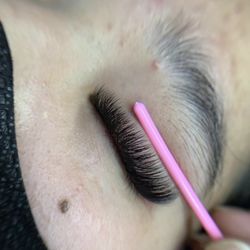 Diva Lash & Brow - Volume