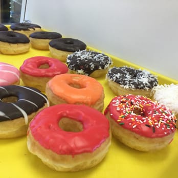 Jack N Jill Donuts - a variety of doughnuts - Donuts Near Me - Odessa, Texas Jack N Jill Donuts - a variety of doughnuts - Donuts Near Me - Odessa, Texas