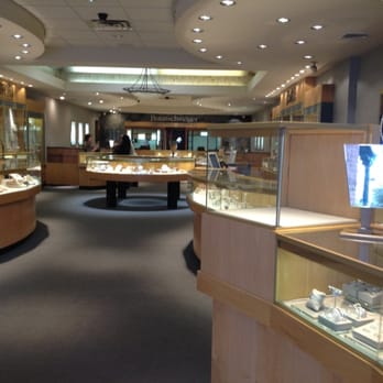 Braunschweiger Jewelers - Interior - Jewelry Near Me - Morristown, New Jersey