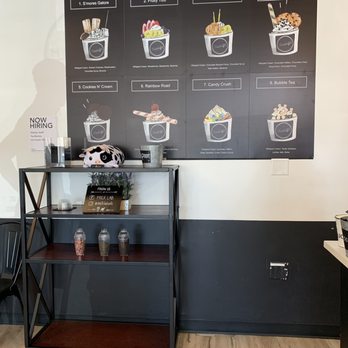 Milk Lab - Cary - Ice Cream & Frozen Yogurt Near Me - Cary, North Carolina Milk Lab - Cary - Ice Cream & Frozen Yogurt Near Me - Cary, North Carolina