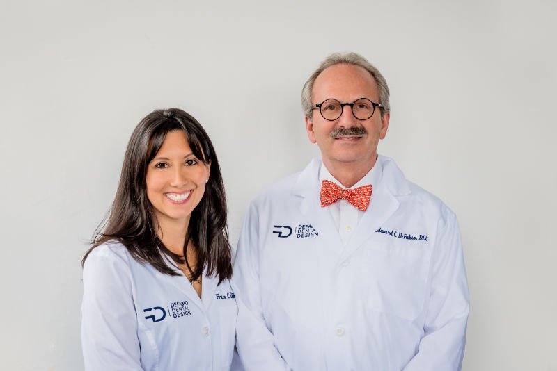 DEFABIO DENTAL DESIGN Updated August 2024 9 MiddletownLincroft Rd, Lincroft, New Jersey