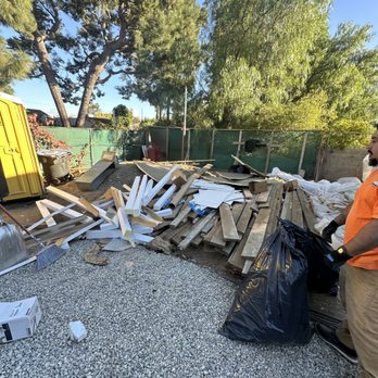 Ooga Booga Junk - Junk Removal & Hauling Near Me - Chino Hills, California Ooga Booga Junk - Junk Removal & Hauling Near Me - Chino Hills, California