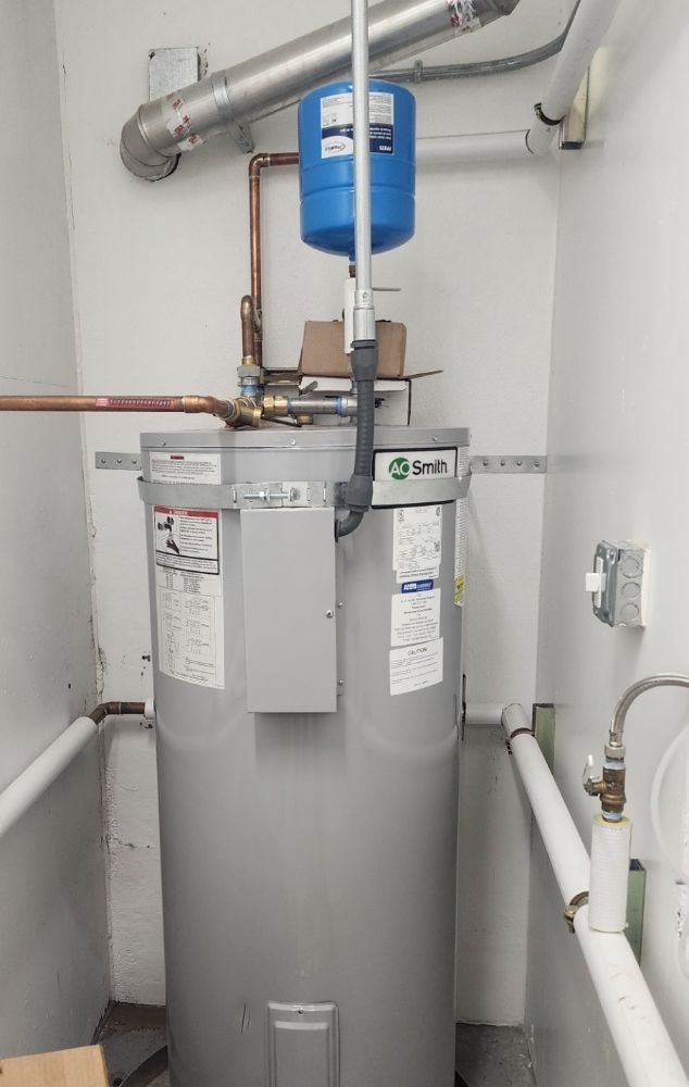 Slide of Specialized Services