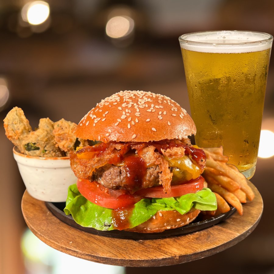 University of Beer - Vacaville