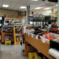 Tama Supermarket