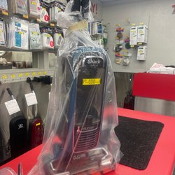 Mr Vac & Sew - Nice and clean!