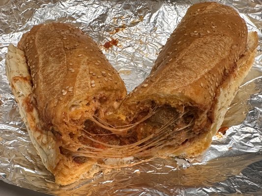 Anthony's Delicatessen by null