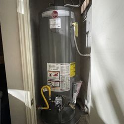 Gill Plumbing Services, LLC