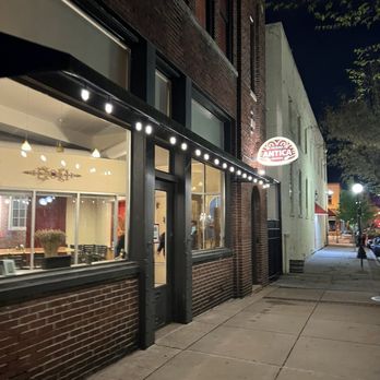 Pizzeria Antica - Exterior - Pizza Near Me - Champaign, Illinois