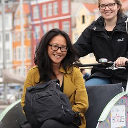 Copenhagen Bicycles