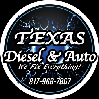 Texas Diesel & Auto - Auto Repair Near Me - Springtown, Texas Texas Diesel & Auto - Auto Repair Near Me - Springtown, Texas