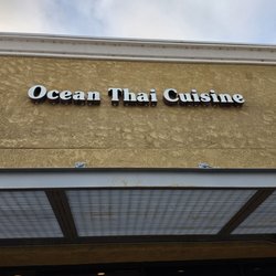 Ocean Thai Cuisine