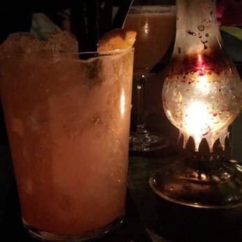 The Devil's Acre - Cocktail Bars Near Me - San Francisco, California The Devil's Acre - Cocktail Bars Near Me - San Francisco, California