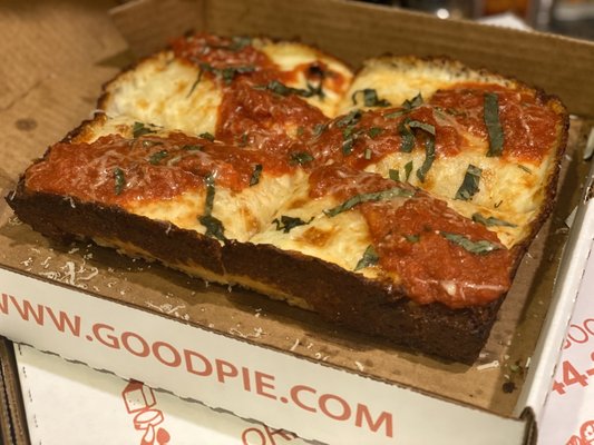 Good Pie by null