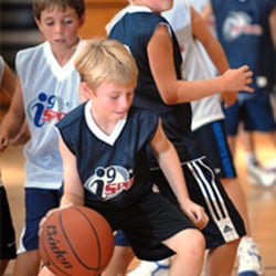 I9 Sports - Youth Basketball, Soccer, Flag Football, T-Ball & Cheerleading!