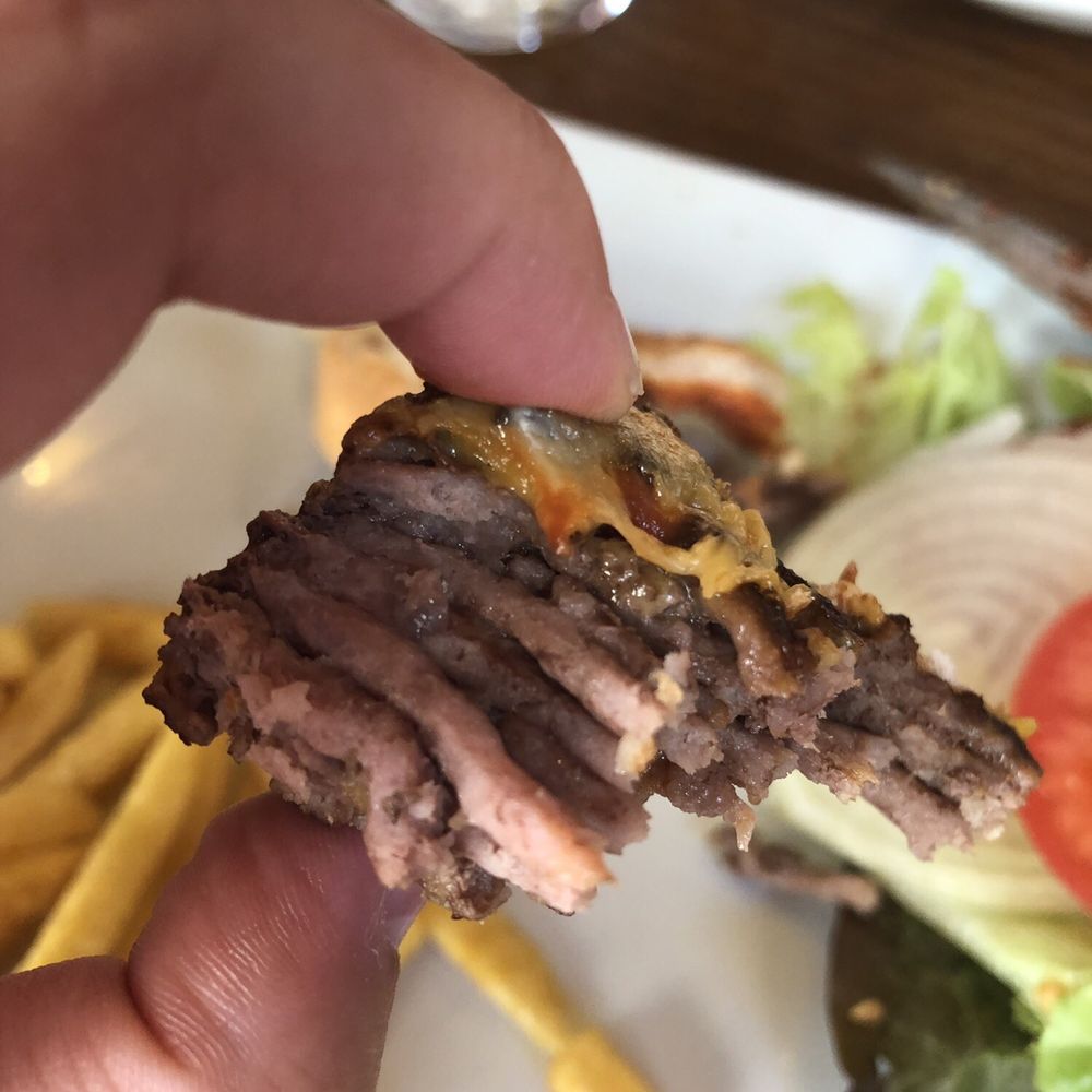 Cheeseburger