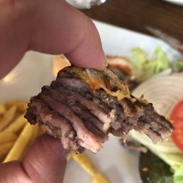 Cheeseburger Cheeseburger