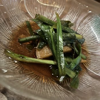 ARIARI - Korean Near Me - New York, New York