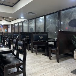 Acambaro Mexican Restaurant