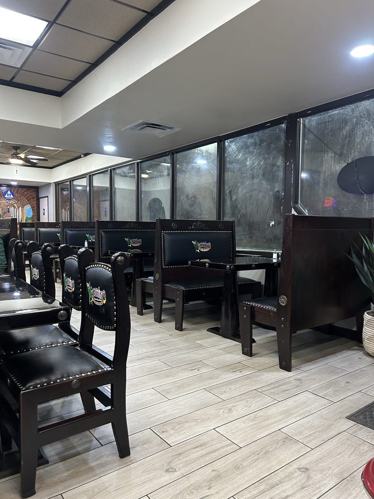 Acambaro Mexican Restaurant