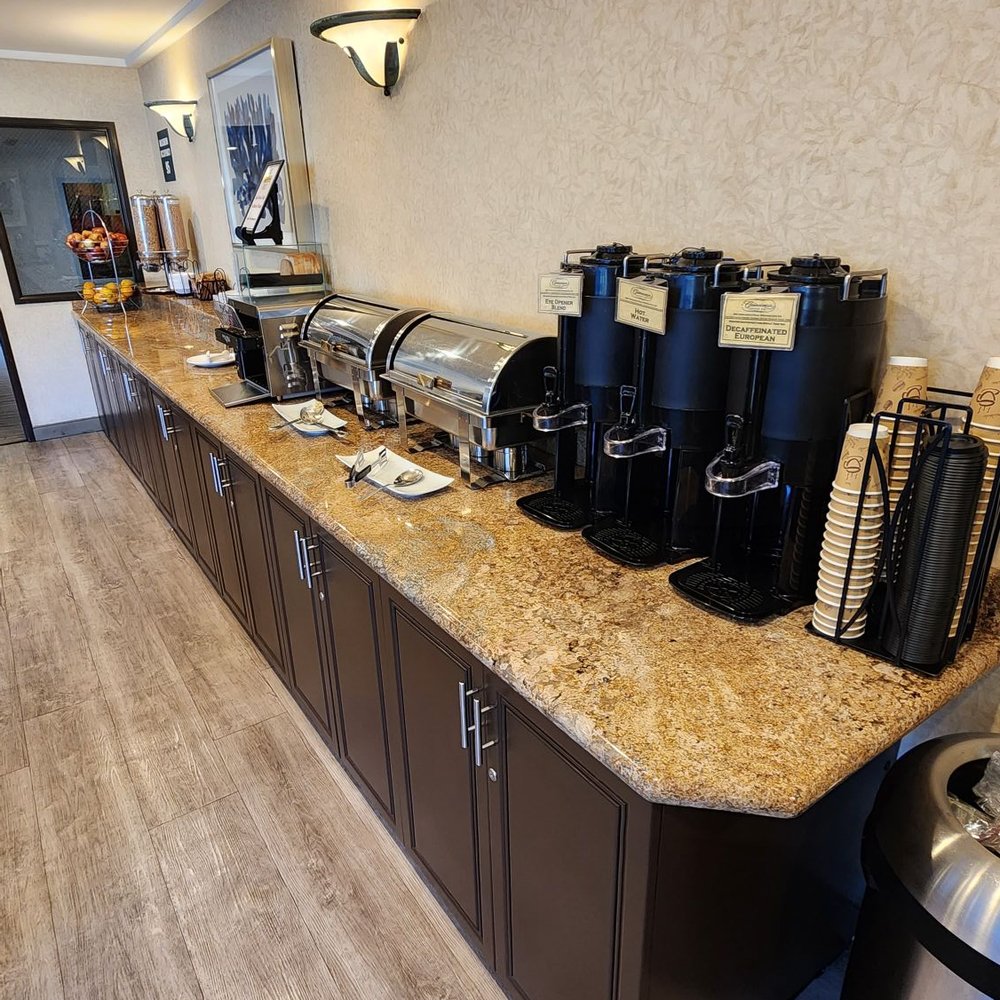 Maple Tree Inn - Complimentary breakfast @purplieeats - Hotels Near Me - Sunnyvale, California Maple Tree Inn - Complimentary breakfast @purplieeats - Hotels Near Me - Sunnyvale, California