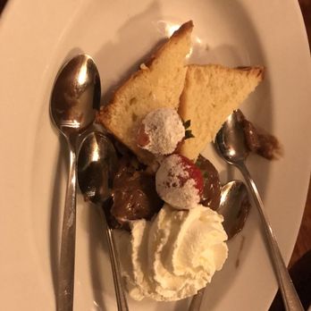 The Pantry - Chocolate mousse but really just chocolate pudding - Modern European Near Me - Amsterdam, New Hampshire The Pantry - Chocolate mousse but really just chocolate pudding - Modern European Near Me - Amsterdam, New Hampshire