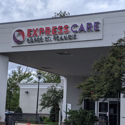 Roper St Francis Express Care - Roper St. Francis Express Care