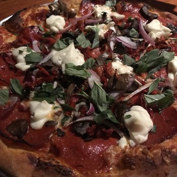 The Parlor - Pizza Near Me - Phoenix, Arizona The Parlor - Pizza Near Me - Phoenix, Arizona