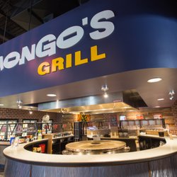 Mongo's Grill