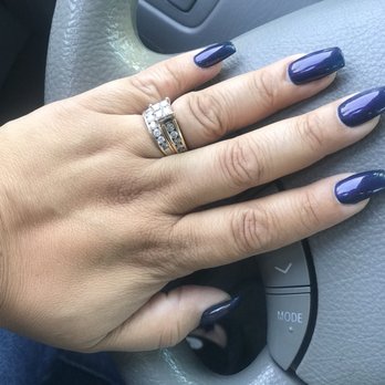 Christina Nails - Nail Salons Near Me - Newark, California